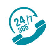 24x7