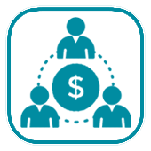 Inversionistas + Prestamistas Linea