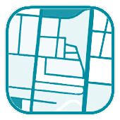 Zonificación Linea
